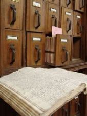 anagrafe ricerche