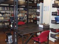 sala studio