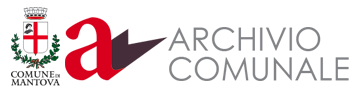 Archivio Comunale Mantova