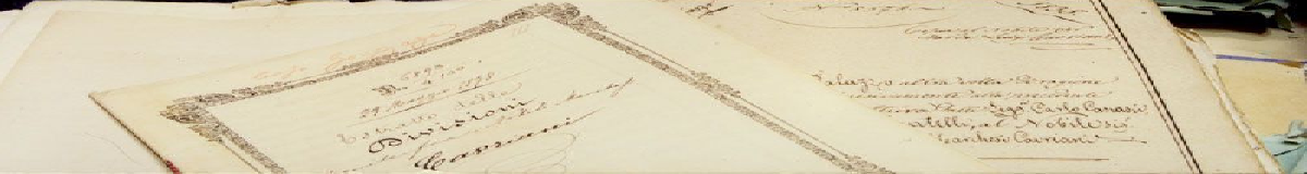 Archivio comunale